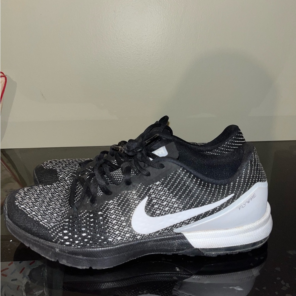 Nike Flywire Size 10M